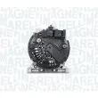 Alternateur MAGNETI MARELLI 944390903740 - Visuel 3