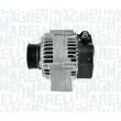 Alternateur MAGNETI MARELLI 944390903750 - Visuel 1