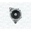 Alternateur MAGNETI MARELLI 944390903750 - Visuel 2