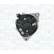 Alternateur MAGNETI MARELLI 944390903750 - Visuel 3