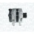 Alternateur MAGNETI MARELLI 944390903770 - Visuel 1