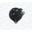 Alternateur MAGNETI MARELLI 944390903770 - Visuel 3