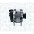 Alternateur MAGNETI MARELLI 944390903790 - Visuel 1