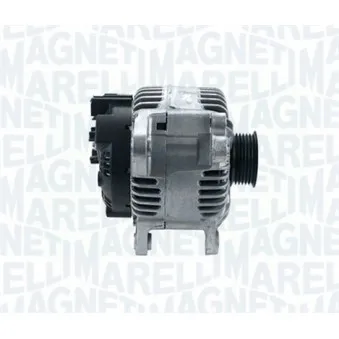 Alternateur MAGNETI MARELLI 944390903790