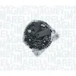 Alternateur MAGNETI MARELLI 944390903790 - Visuel 3