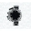 Alternateur MAGNETI MARELLI 944390903820 - Visuel 1