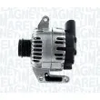 Alternateur MAGNETI MARELLI 944390903820 - Visuel 2