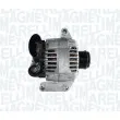 Alternateur MAGNETI MARELLI 944390903830 - Visuel 1