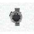 Alternateur MAGNETI MARELLI 944390903830 - Visuel 2