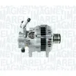 Alternateur MAGNETI MARELLI 944390903950 - Visuel 1