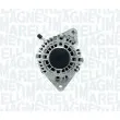 Alternateur MAGNETI MARELLI 944390903950 - Visuel 2