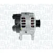Alternateur MAGNETI MARELLI 944390904040 - Visuel 1