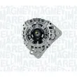 Alternateur MAGNETI MARELLI 944390904040 - Visuel 2
