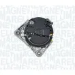 Alternateur MAGNETI MARELLI 944390904040 - Visuel 3