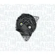 Alternateur MAGNETI MARELLI 944390904050 - Visuel 3