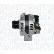 Alternateur MAGNETI MARELLI 944390904070 - Visuel 1