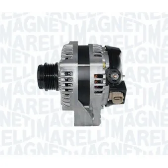 Alternateur MAGNETI MARELLI 944390904070