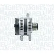 Alternateur MAGNETI MARELLI 944390904080 - Visuel 1