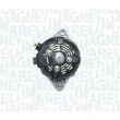 Alternateur MAGNETI MARELLI 944390904080 - Visuel 3