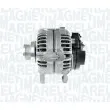 Alternateur MAGNETI MARELLI 944390904100 - Visuel 1
