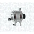Alternateur MAGNETI MARELLI 944390904110 - Visuel 1