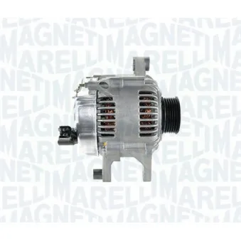 Alternateur MAGNETI MARELLI 944390904110