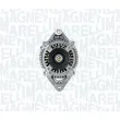 Alternateur MAGNETI MARELLI 944390904110 - Visuel 2