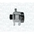 Alternateur MAGNETI MARELLI 944390904130 - Visuel 1