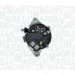 Alternateur MAGNETI MARELLI 944390904130 - Visuel 3