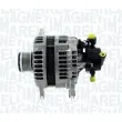 Alternateur MAGNETI MARELLI 944390904150 - Visuel 2