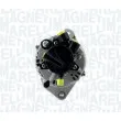 Alternateur MAGNETI MARELLI 944390904150 - Visuel 3