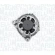 Alternateur MAGNETI MARELLI 944390904190 - Visuel 2