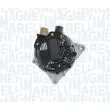 Alternateur MAGNETI MARELLI 944390904190 - Visuel 3