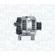 Alternateur MAGNETI MARELLI 944390904200 - Visuel 1