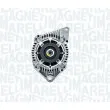 Alternateur MAGNETI MARELLI 944390904200 - Visuel 2