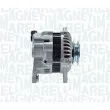 Alternateur MAGNETI MARELLI 944390904210 - Visuel 1