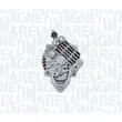 Alternateur MAGNETI MARELLI 944390904210 - Visuel 3