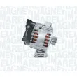 Alternateur MAGNETI MARELLI 944390904220 - Visuel 1