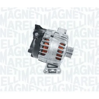 Alternateur MAGNETI MARELLI 944390904220