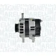 Alternateur MAGNETI MARELLI 944390904230 - Visuel 1