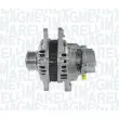Alternateur MAGNETI MARELLI 944390904240 - Visuel 1