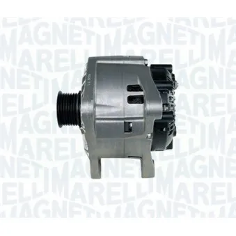 Alternateur MAGNETI MARELLI 944390904250