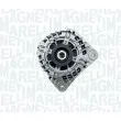 Alternateur MAGNETI MARELLI 944390904250 - Visuel 2