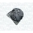 Alternateur MAGNETI MARELLI 944390904250 - Visuel 3