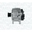 Alternateur MAGNETI MARELLI 944390904260 - Visuel 1