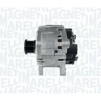 Alternateur MAGNETI MARELLI 944390904260