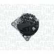 Alternateur MAGNETI MARELLI 944390904260 - Visuel 3