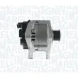 Alternateur MAGNETI MARELLI 944390904270 - Visuel 1
