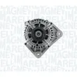 Alternateur MAGNETI MARELLI 944390904270 - Visuel 2