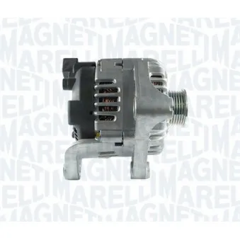 Alternateur MAGNETI MARELLI 944390904280